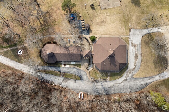 Christian Outreach School in Hillsboro, MO focus on core subjects like English and math.