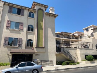4805 Bellflower Ave, North Hollywood, CA 91601