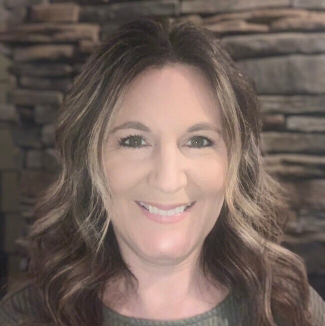 Melissa Usrey