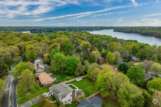 Deep River