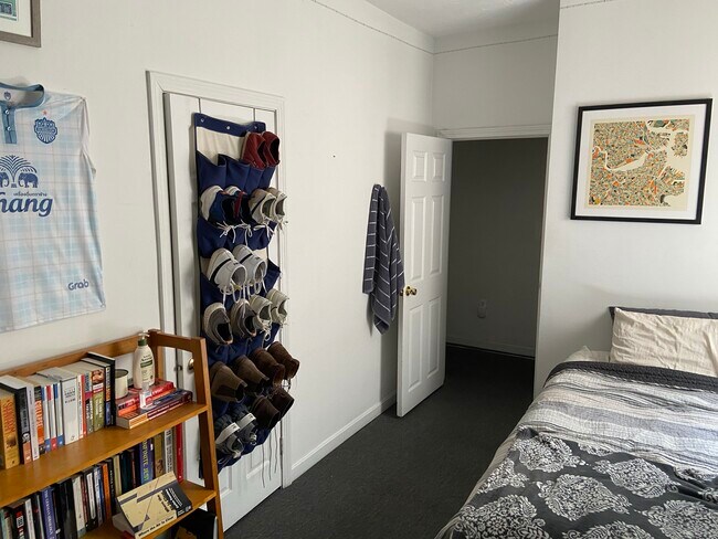 26 Haskell St unit 2, Allston, MA 02134 - photo 7