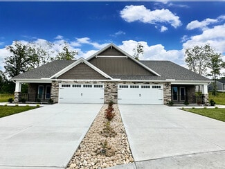 1900 Tipperary, Middletown, OH 45042
