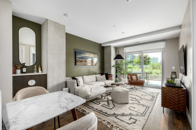 Lakehouse on 17th Condos unit 212, Denver, CO 80204 - photo 2