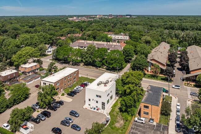 Bais Yaakov High School of the Twin Cities opened its doors in the fall of 1996.