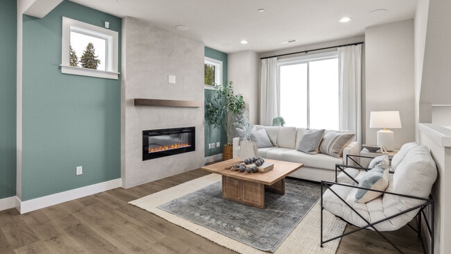 13291 NE 143rd Ct, Woodinville, WA 98072 - photo 2