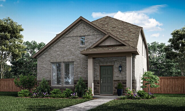 1004 Joy Mill Place unit 36494715, Lavon, TX 75166 - photo 4