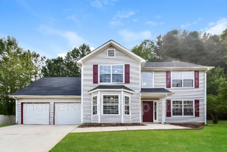 2864 River Ridge Hill, Decatur, GA 30034