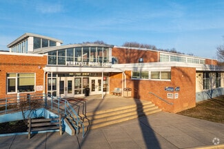 Perryville Middle School