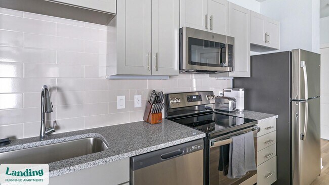 1619 N Frazier St unit 339, Conroe, TX 77301 - photo 5