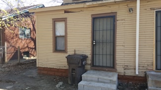 600 Pearl St, Benton Harbor, MI 49022