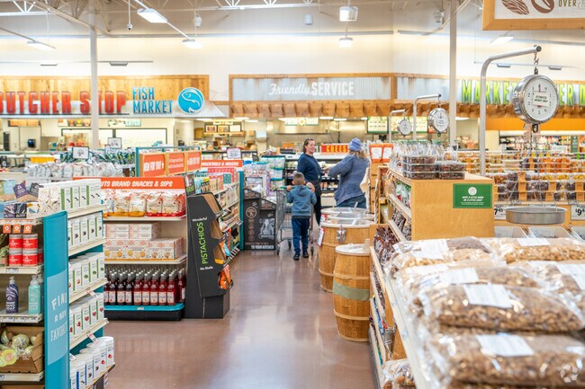 Get your groceries from Sprouts near Westmoore.