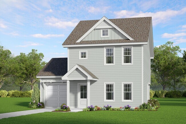 401 Kendall Dr unit 36450136, Southern Pines, NC 28387 - photo 2