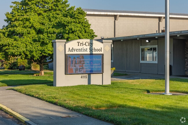 Tri-City Adventist School