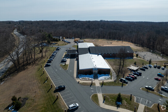 Teachers at Harford Christian School inspire students to live their faith daily.