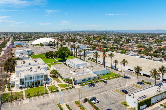 Frederick K.C. Price III School is a private Christian School.