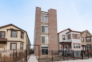 1629 N Spaulding Ave Unit 4, Chicago, IL 60647