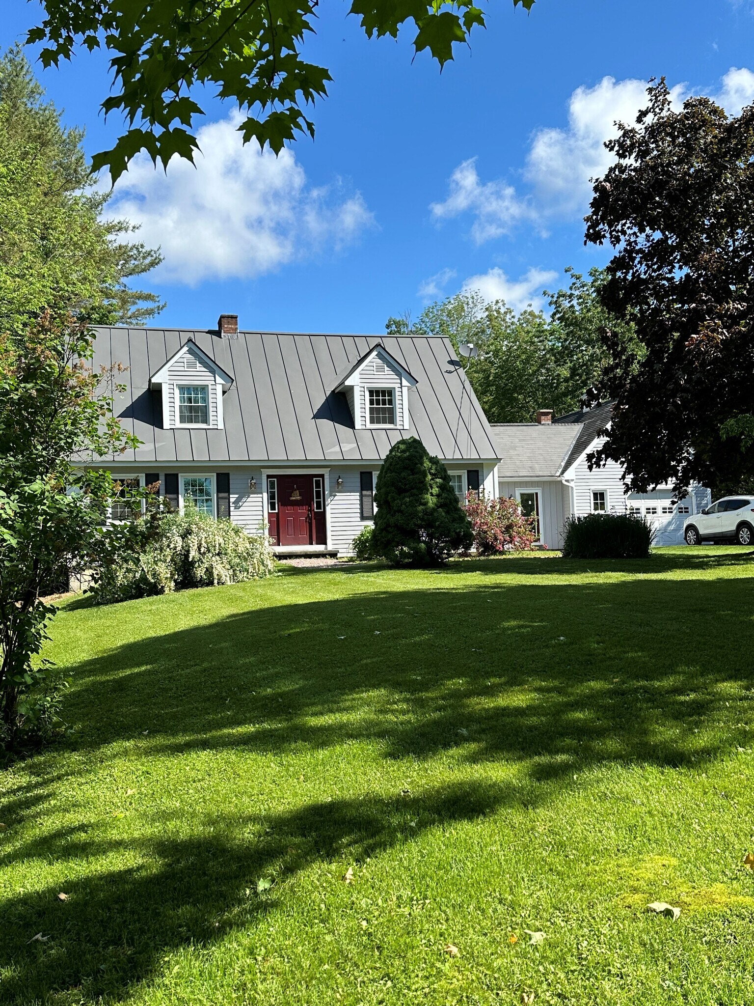 105 Partridge Rd unit 2, Barre, VT 05641 - photo 1