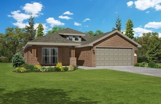 2610 Elstar Ct, Centerton, AR 72712