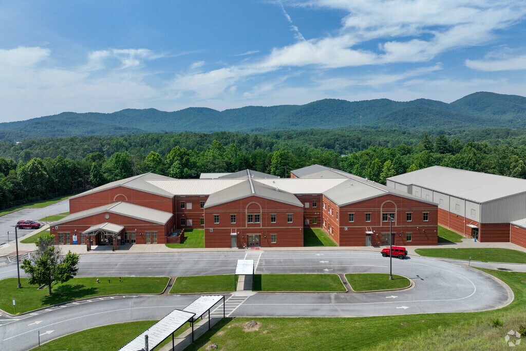 Union County Middle School