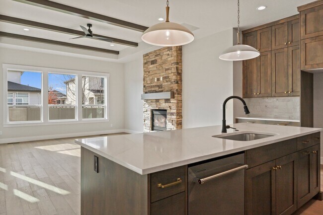 2147 E Blakehurst St, Kuna, ID 83634 - photo 4