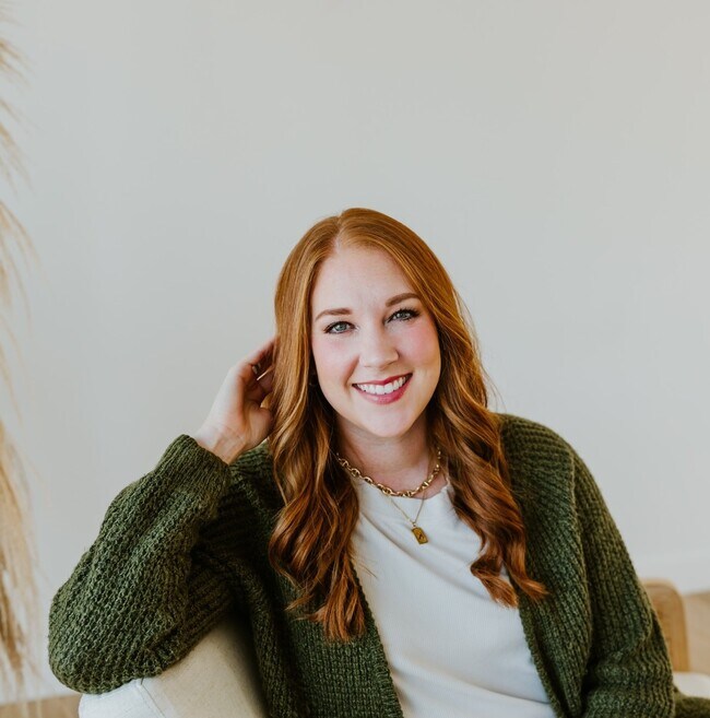 Kacie Kinney