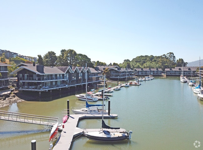 The Cove at Tiburon, Tiburon, CA 94920 - photo 5