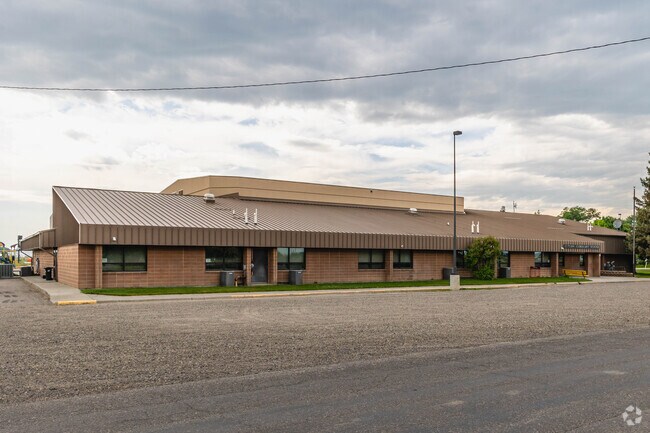 Elysian Elementary School