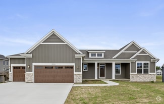 3728 Leenheer Dr Unit 37461717, Grandville, MI 49418