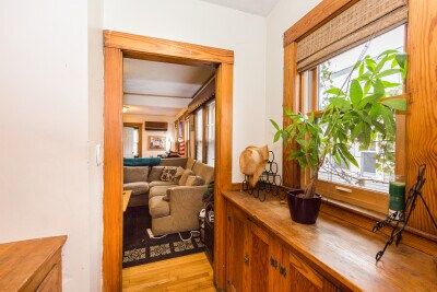 200 Calumet St unit 1, Boston, MA 02120 - photo 3