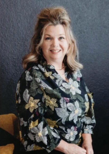 Kristi Kristi Benefiel