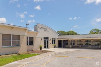 Cambridge Elementary Magnet School