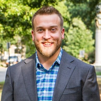 Seth Schemahorn