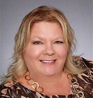Faith Funderburke