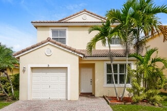 2025 SE 14 St, Homestead, FL 33035