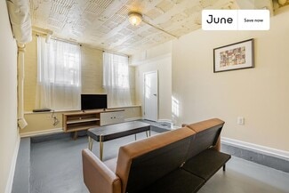 1811 S St NW, Washington DC, DC 20009