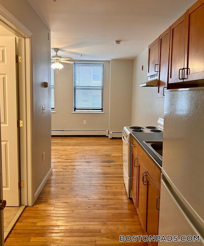 8 Portland St unit 207, Worcester, MA 01608 - photo 5