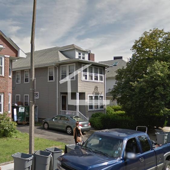 230 S Huntington Ave Unit 2, Boston, MA 02130