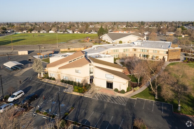 Cornerstone Christian serves grades K-12.