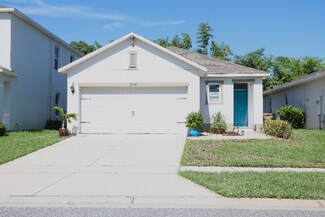 3212 Surfbird St, Kissimmee, FL 34744