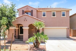 4515 E Oxford Ln, Gilbert, AZ 85295