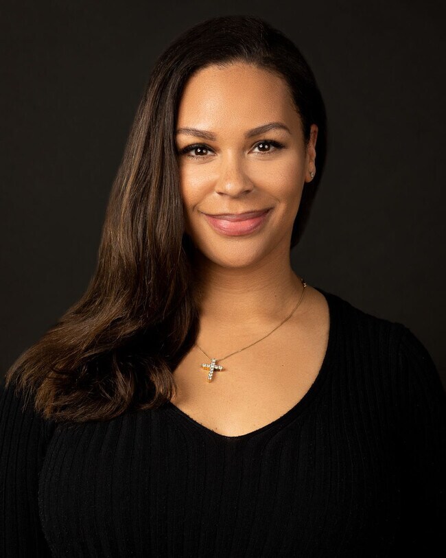 Rebekah Williams