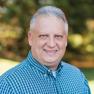 Gary Pennington