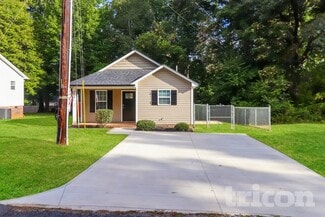 524 Westside Cir, China Grove, NC 28023