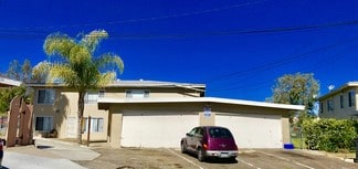 7101 Westview Place, Lemon Grove, CA 91945
