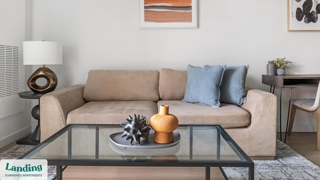 750 Avondale Creek Dr unit 437, Decatur, GA 30032 - photo 3