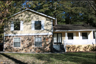 6820 Shangrila Way, Riverdale, GA 30296