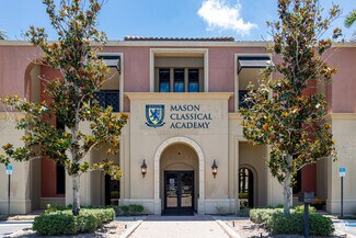 Mason Classical Academy High School