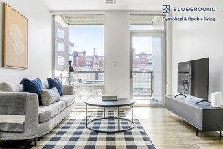 2 Leighton St Unit FL3-ID634, Cambridge, MA 02141