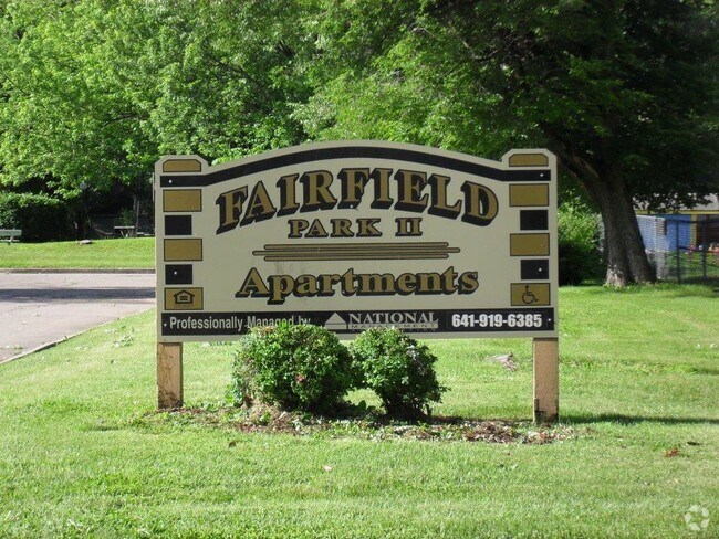 Fairfield Park II Apartments, Fairfield, IA 52556 - photo 4