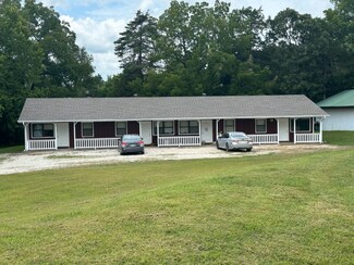 2052 Co Rd 702 Unit C, Berryville, AR 72616